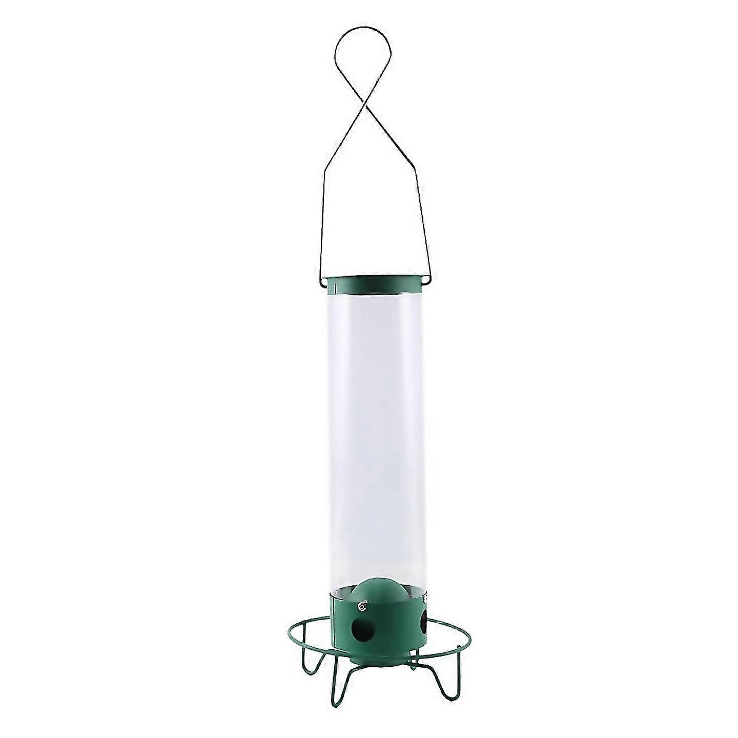 For Squirrelproof Wild Bird Feeder