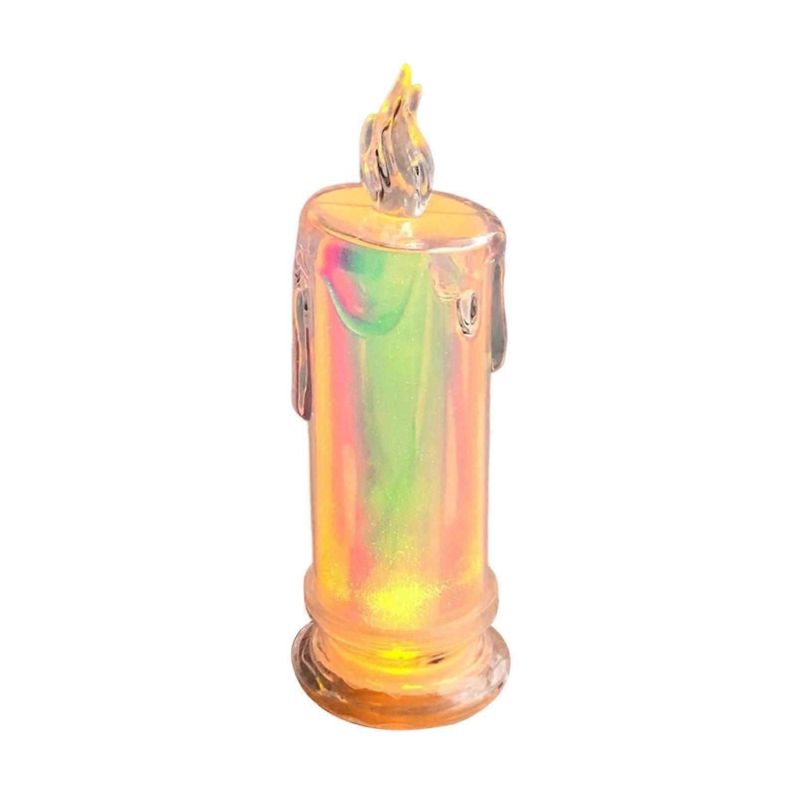 Decorative Atmosphere Night Light for Romantic Dinner Wedding