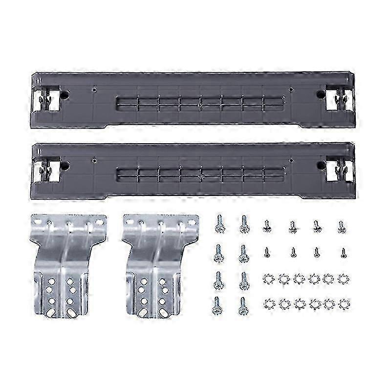 Skk-7A Stacking Kit - Replacing with - Washer and Dryer