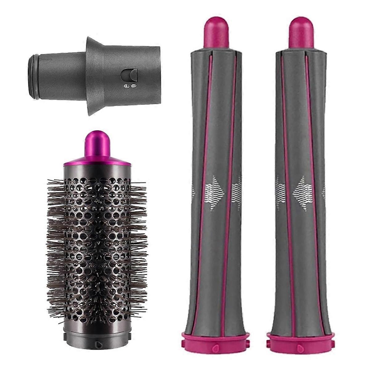 Szczotka zwiększająca objętość do włosów do suszarki do włosów