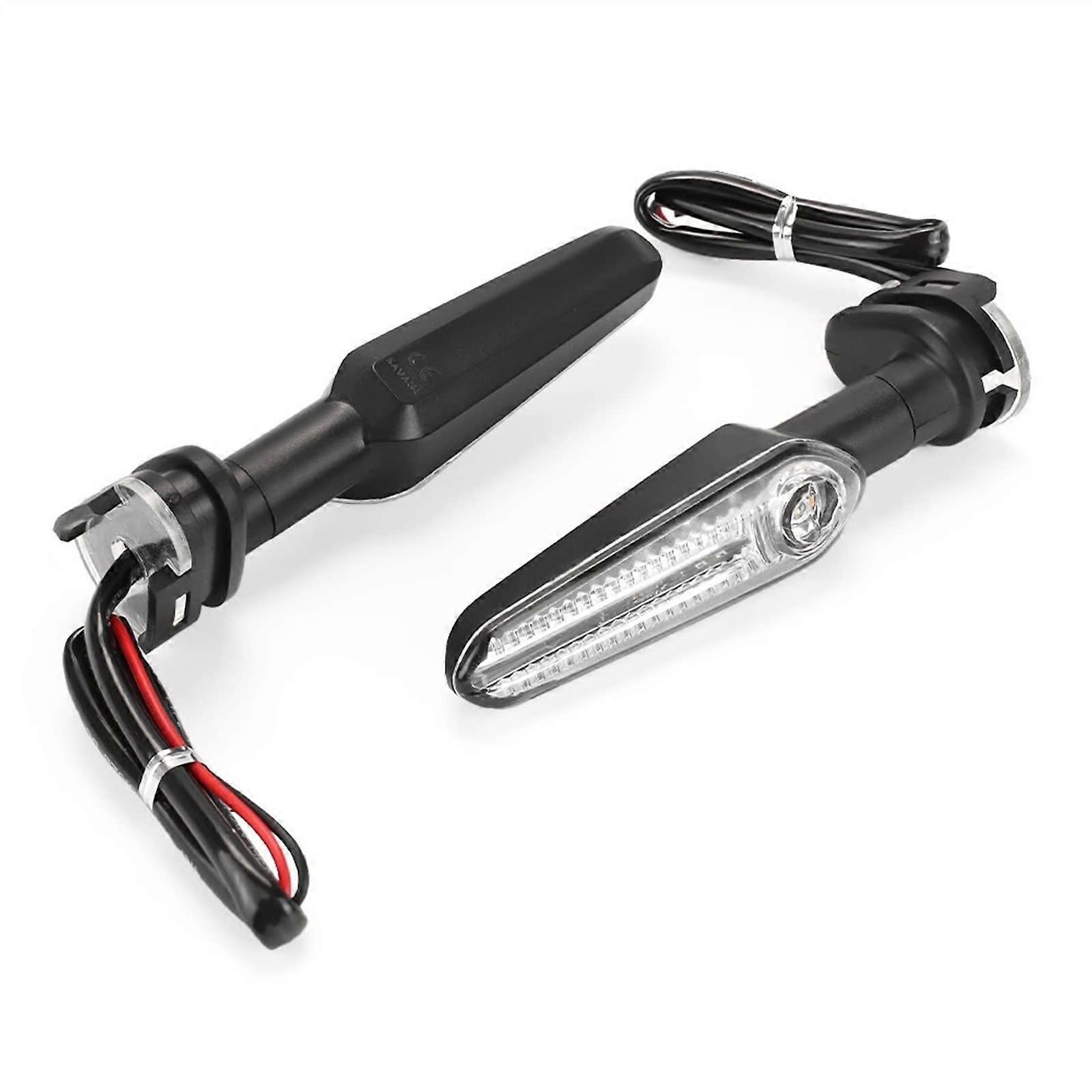 Blinker Lamp For XSR125 155 700 900 Tracer 700 7 GT 900 9 GT (2015) Turn Signal Indicator