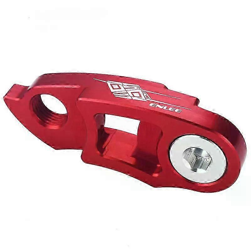Improves Bike Efficiency Bicycle Rear Derailleur Hanger Precision Engineering Speed Change Extension Seamless Integration