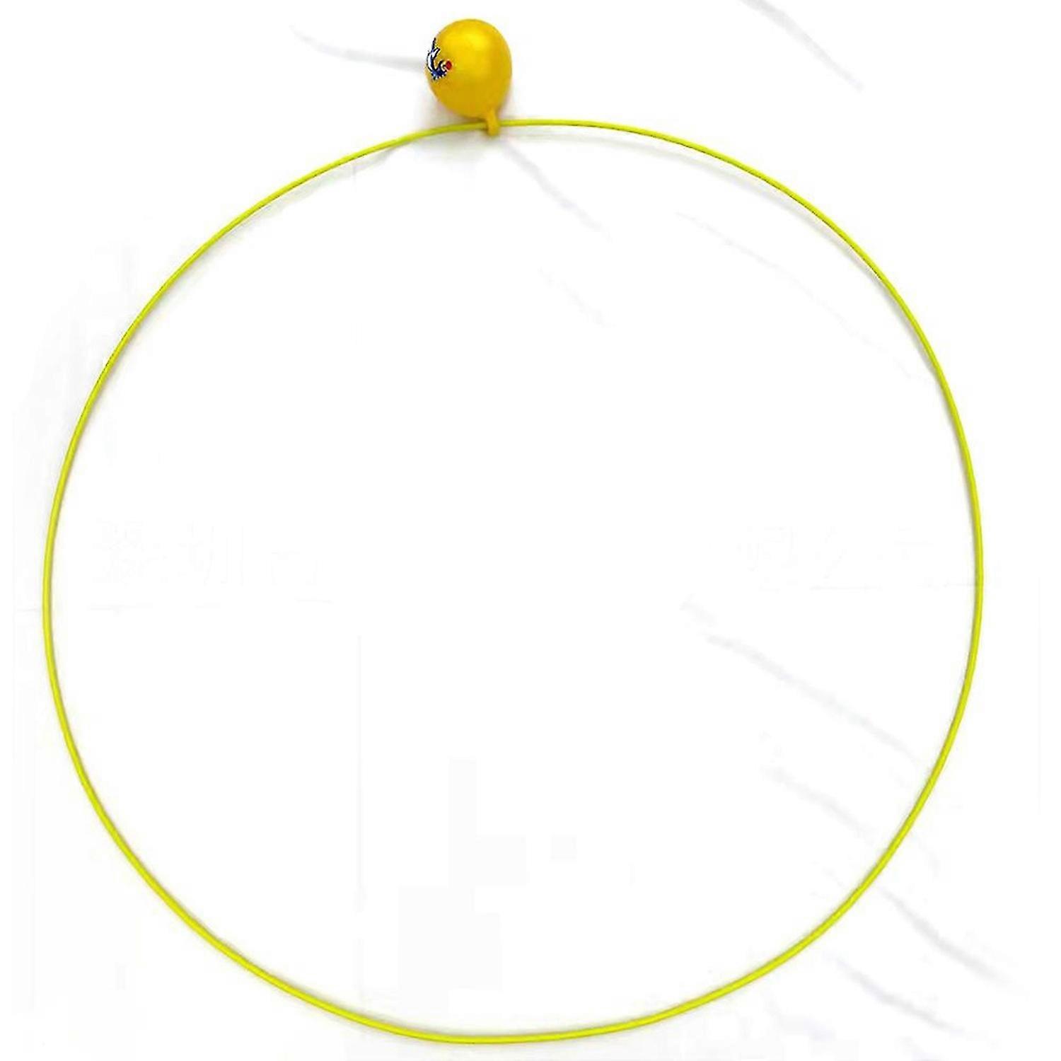Colorful Water Floating circle Multi-color and Durable For Kids Birthday