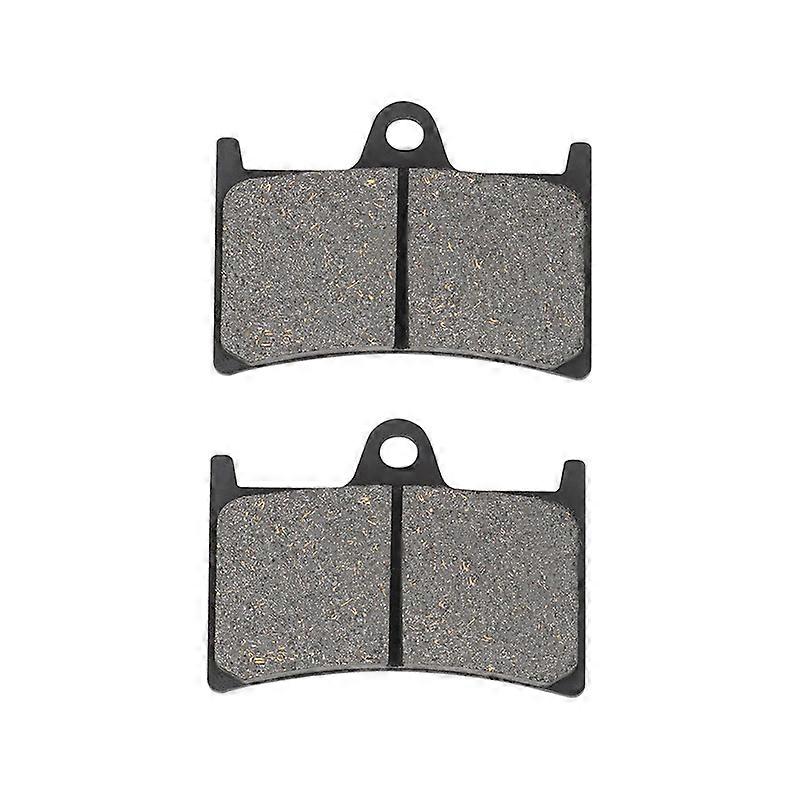 Apply Motorcycle Front and Rear Brake Pads For YAMAHA XP500 T Max XP 500 T-Max 2009 2010 2011
