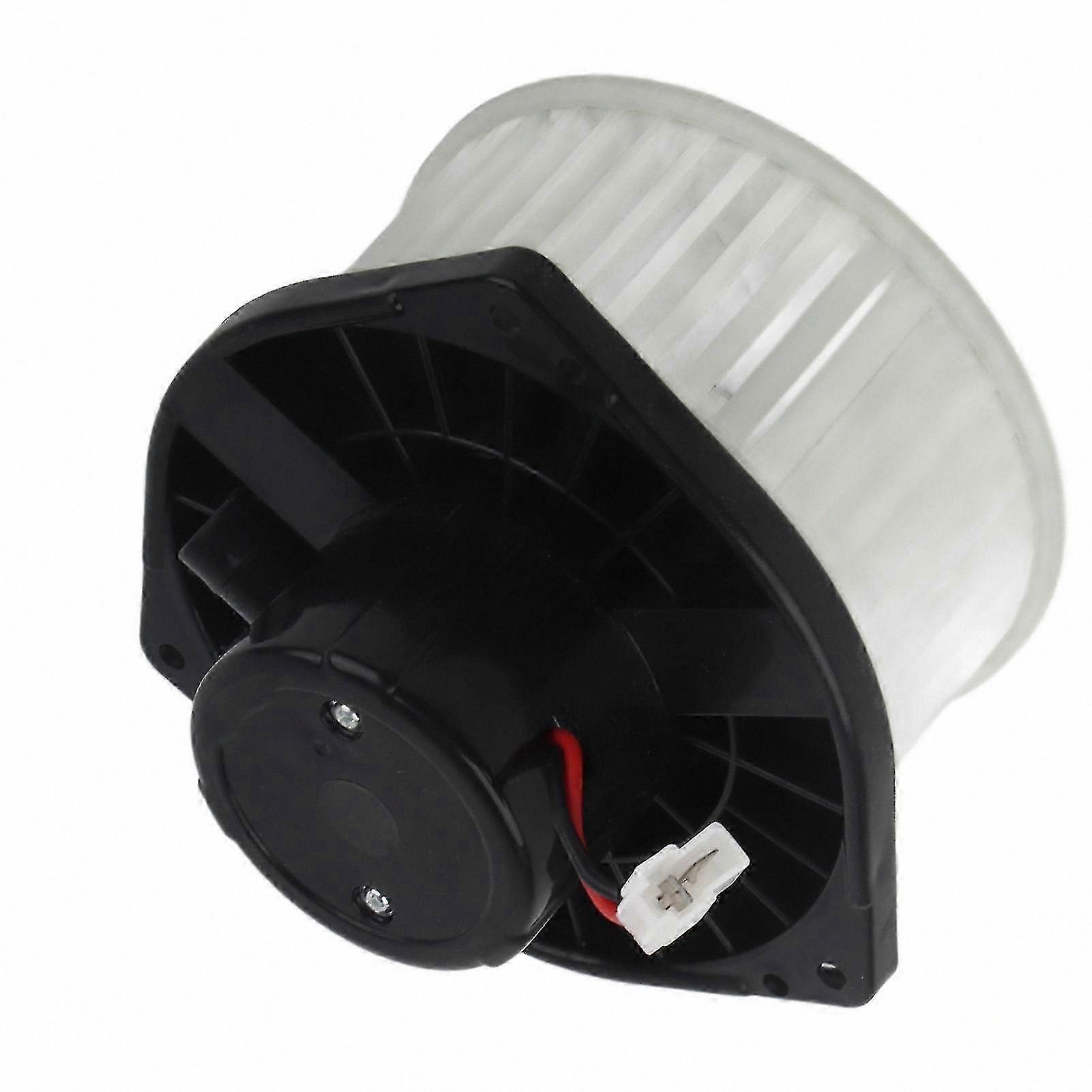 Heater and Air Conditioner Fan Motor for D22 Navara 1998-2008 HVAC Blower Replacement Part 27226 JS71C
