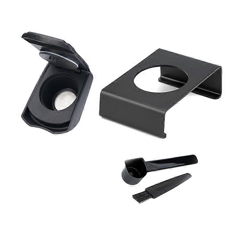 Refill Reusable Capsule Adapter for LUMIO DG325