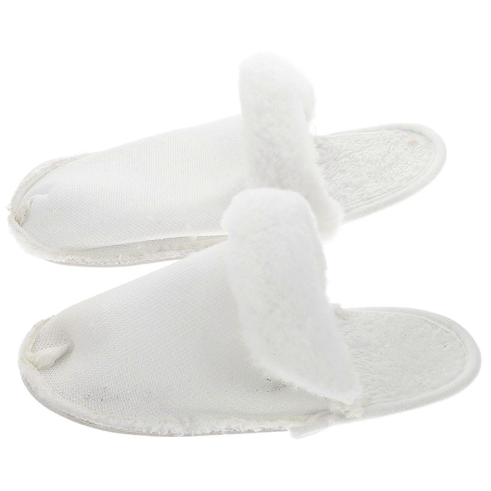Fluffy Shoes Liner for Shoes with Warm Detachable Inserts 3Pairs