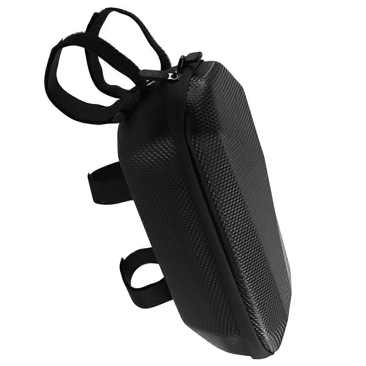 4L EVA Hard Shell Electric Scooter Storage Bag Outdoor Cycle Biking Entertainment for M365 Pro Bicyc
