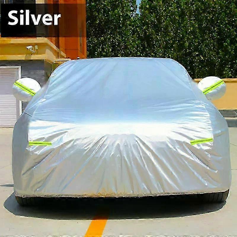 Complete Auto Shade for Opel Insignia A B Models 2008-2023: UV, Snow, Rain & Waterproof