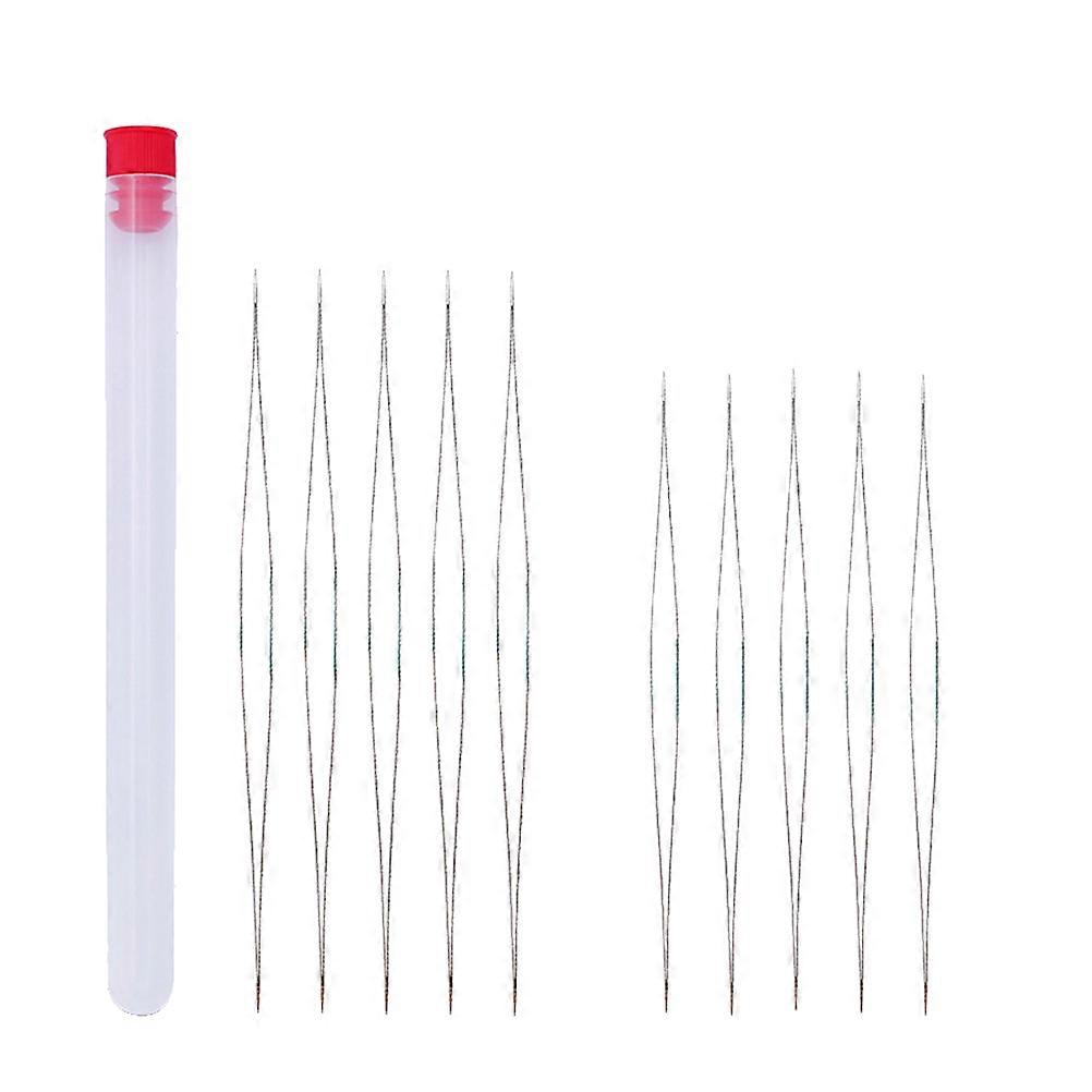 Handwork Sewing Needles Kit for Beading and Stitching 20Pcs