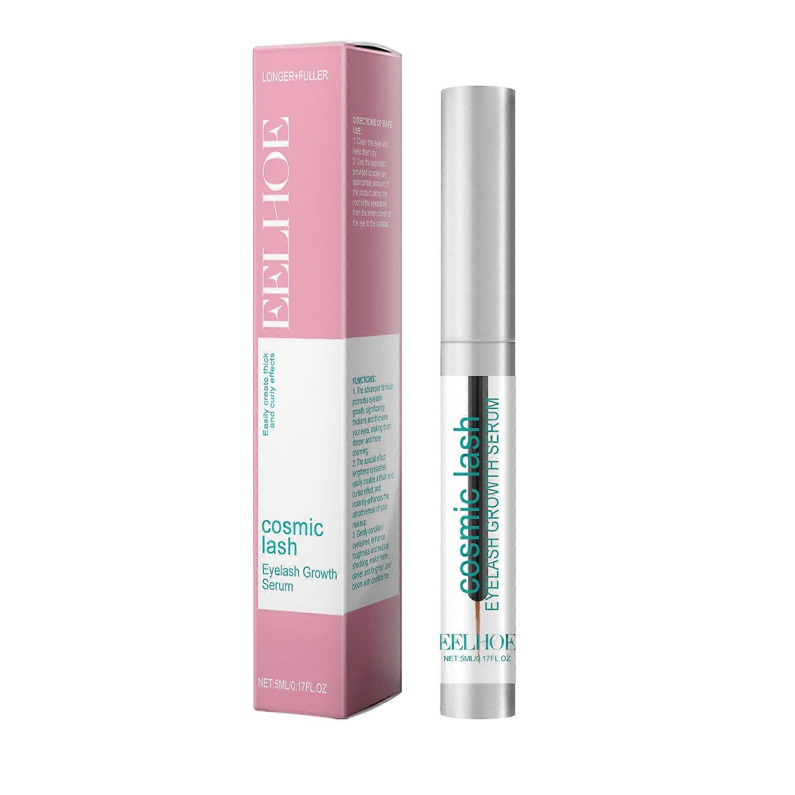 Mascara, Daily Gentle Care For Beautiful Eyelashes Natural Makeup Lengthening And Moisturizing Mascara