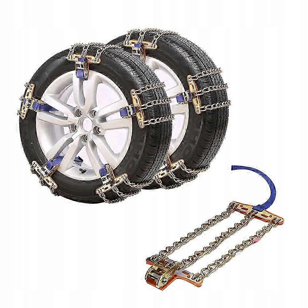 Snow Chains 10330006) 225 Kn Gkjklddfa