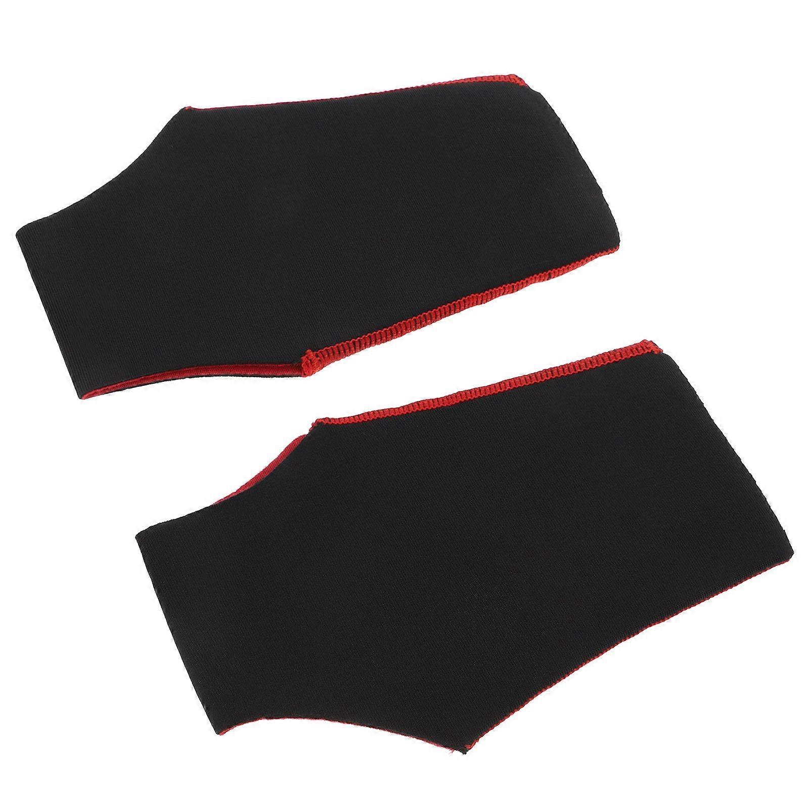 Skating Ankle Guard for Protection 1Pair Comfortable Ankle Covers