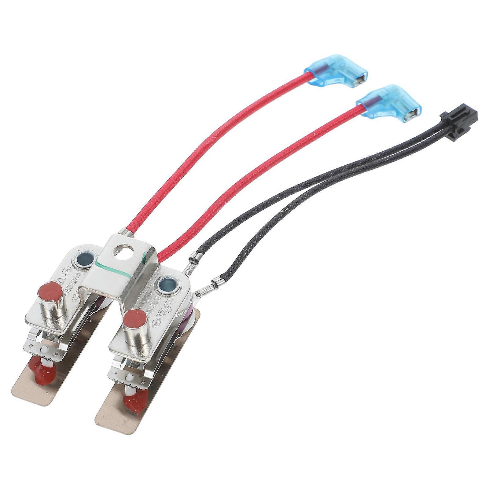 Metal Pressure Sensor for Cooker Replacement 2Pcs Cooker Pressure Switch