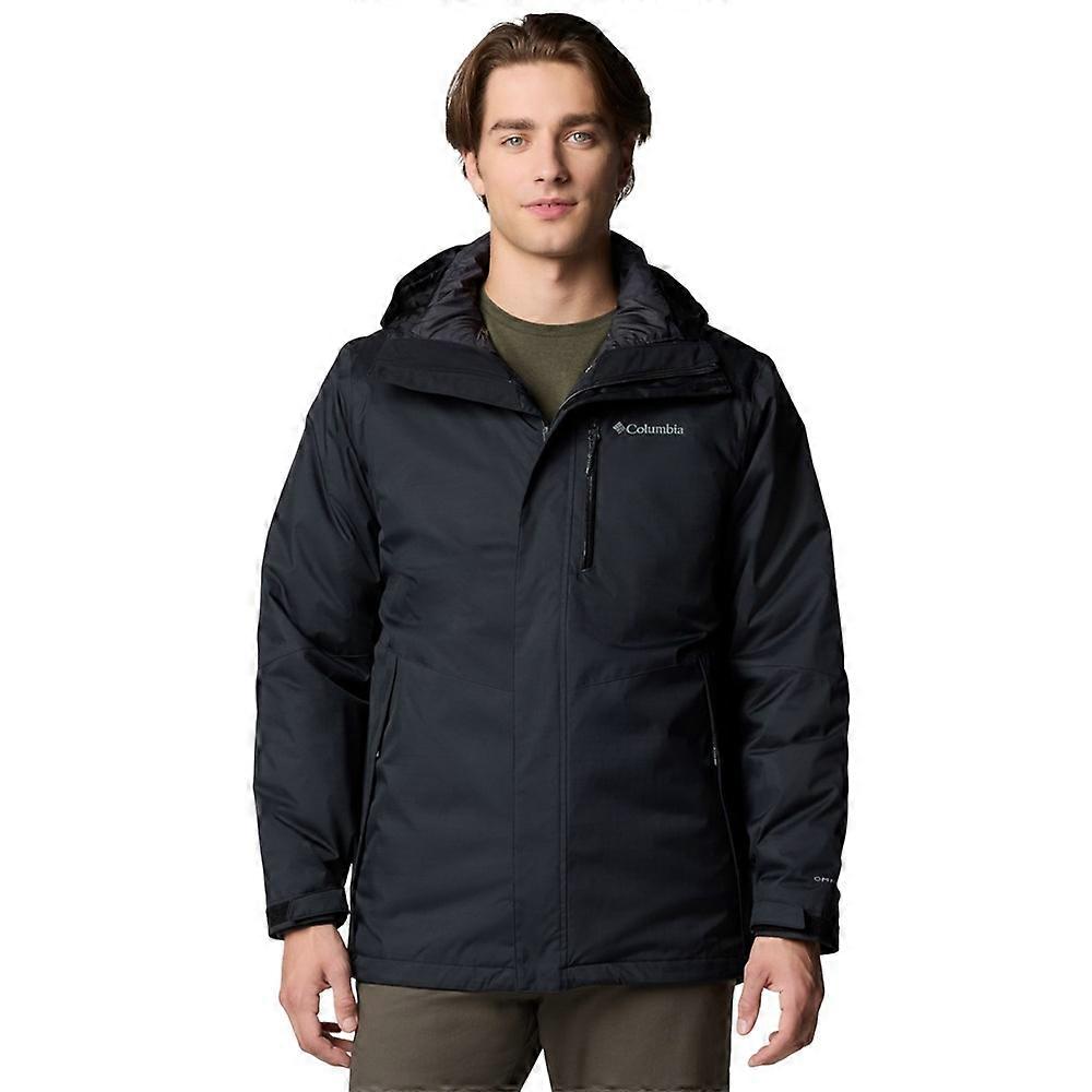 Jackets Columbia Oak Harbor Interchange 2090162010