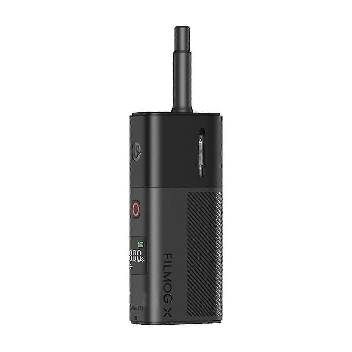FM02 Handheld Smoke Machine Dry Ice Fog Effect