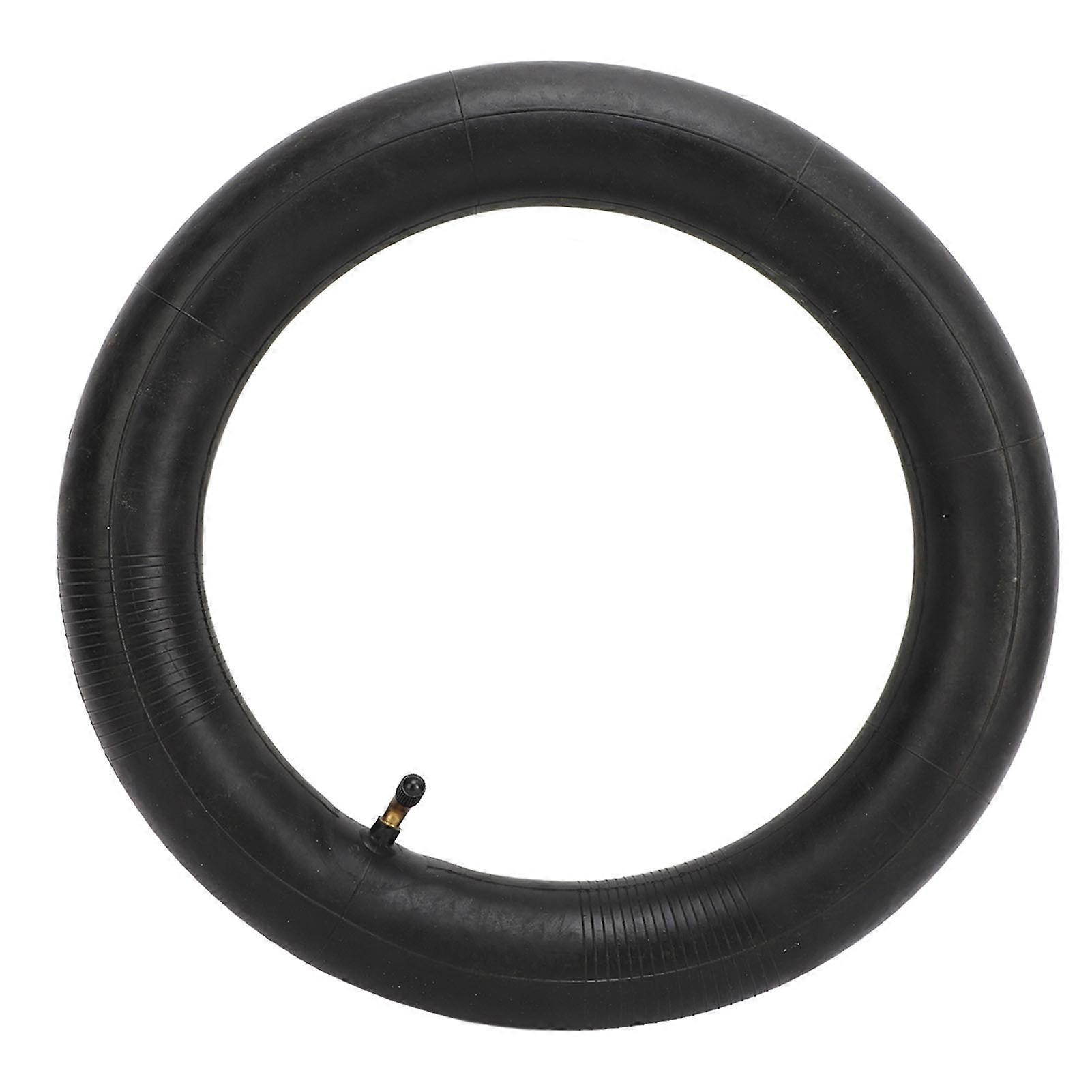 Replacement inner tube for Razor MX650 - 2Pcs 2.50/2.75-10 10in rubber dirt bike tube with bend valve stem