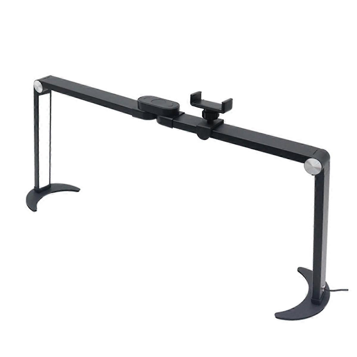 Foldable Nail Lamps for Desk, Large Nail Tech Light (EU)