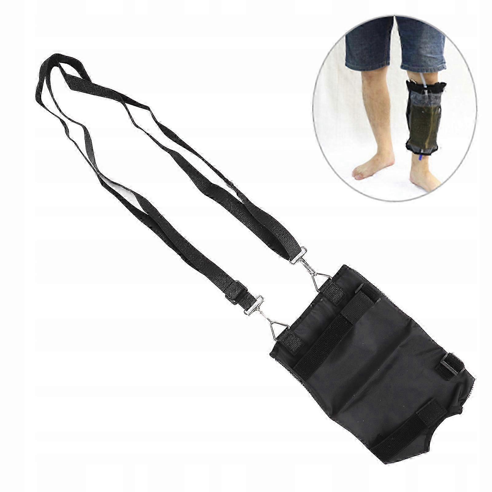 Katheterbeutel Urindrainage Katheterabdeckung 2000ml