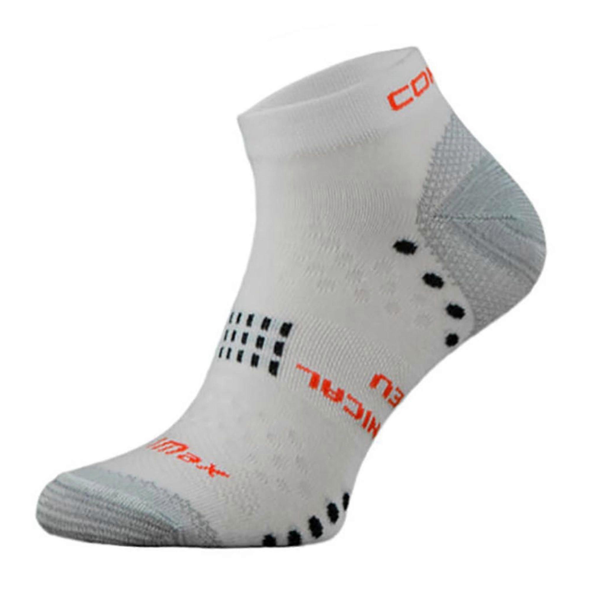 Comodo - Unisex Lighweight Arch Support Running Socks