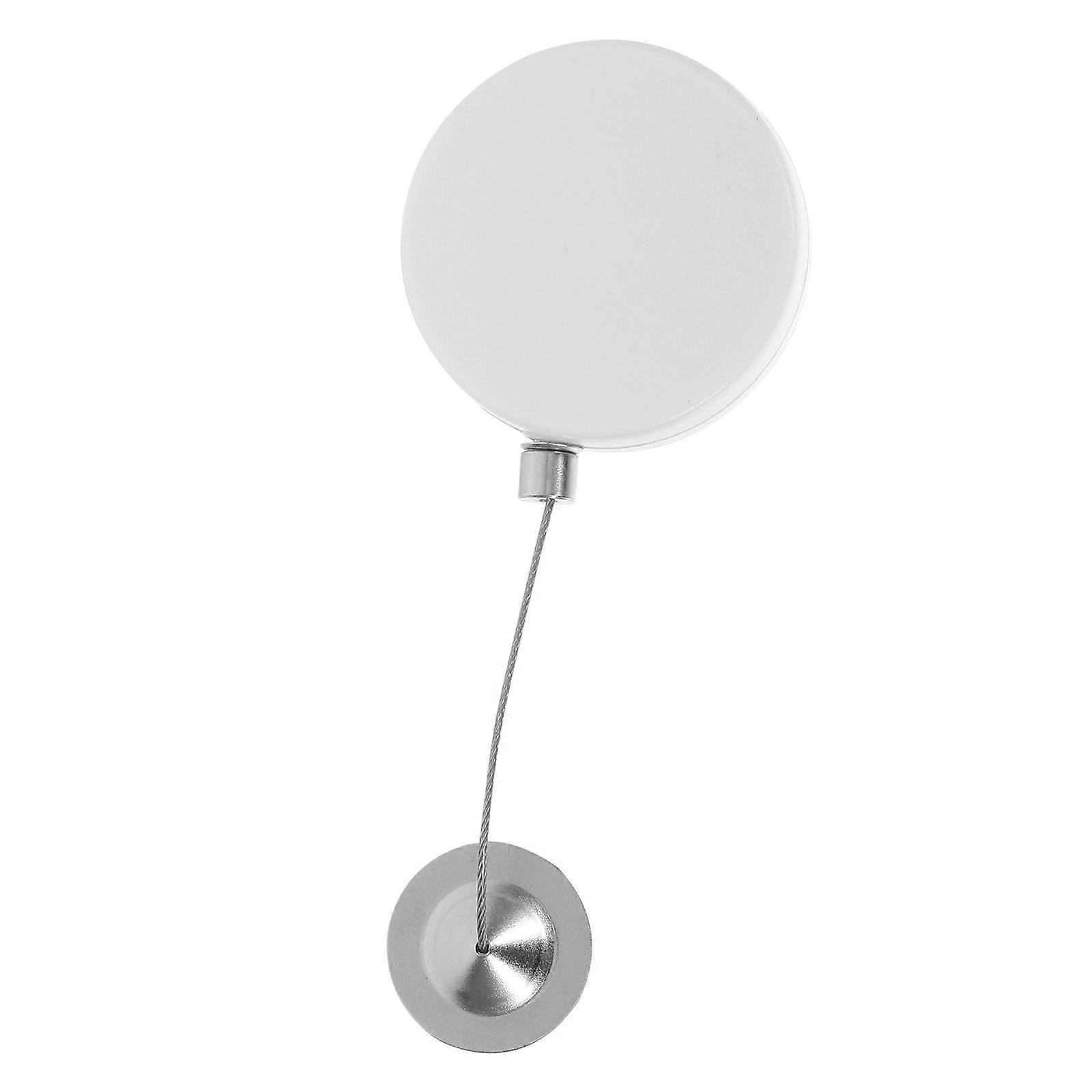 Automatic Retractable Security Cable Lock for Electronics 6Pcs