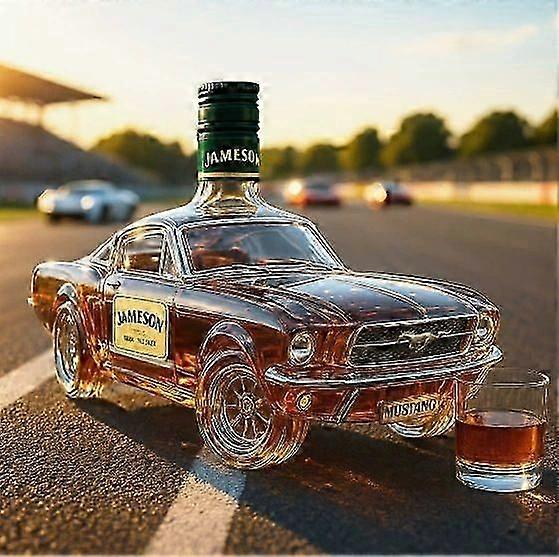 whiskey decanter for festive occasions