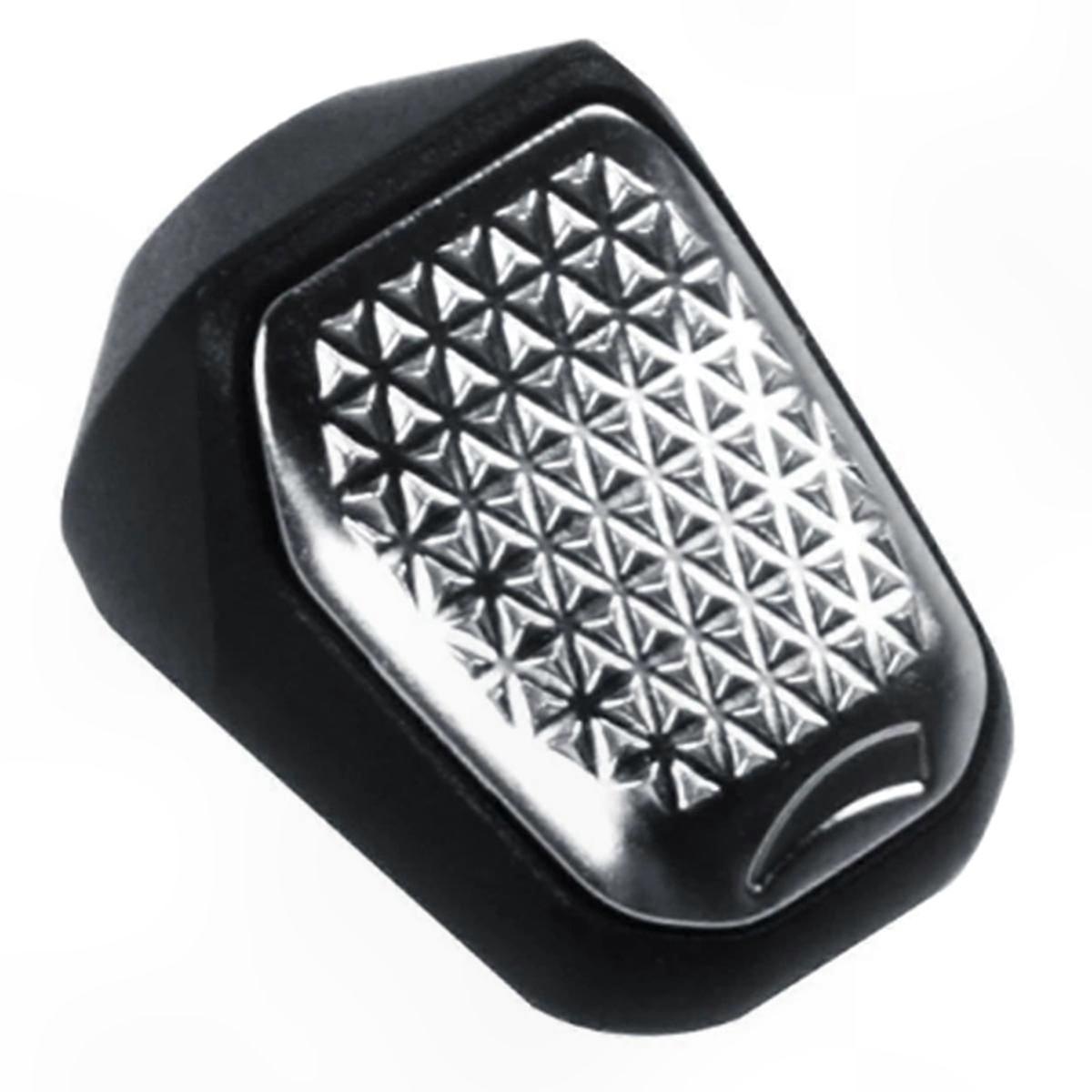 A/C Vent Grille Knob for Car Front Air Conditioning Outlet 2023-2025 X5 G18 G05 X6 G06 X7 G07 XM G09