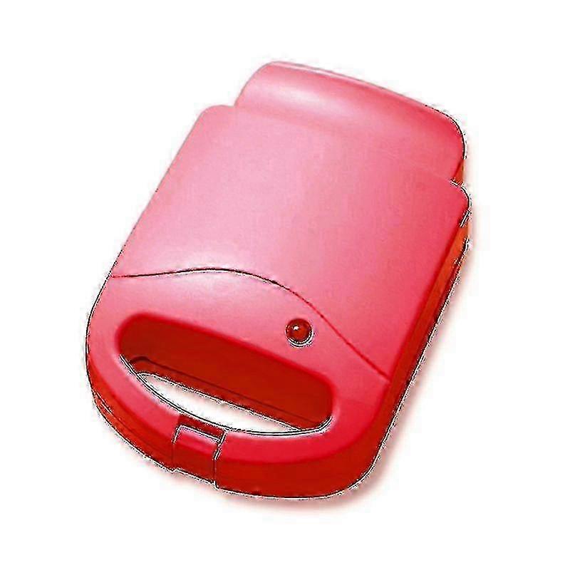 Multifunctional European Household Breakfast Machine: Bread & Sandwich Maker 26s