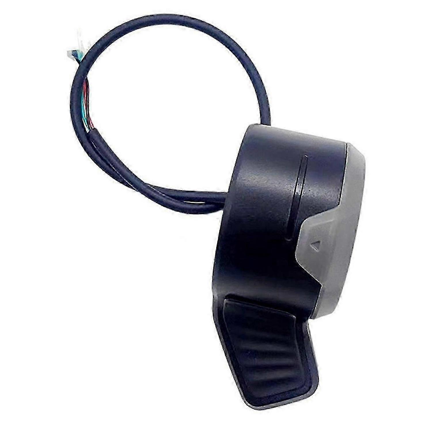E-Scooter Speed Throttle for KQi1 KQi3 KQi2 Electric Scooter Thumb Speed Controller Button Thumb Accelerator Parts-Good
