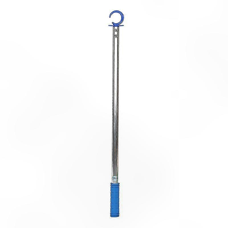 Aluminum Alloy Window Opening Rod: Practical Pull Tool for Kitchen & Living Room