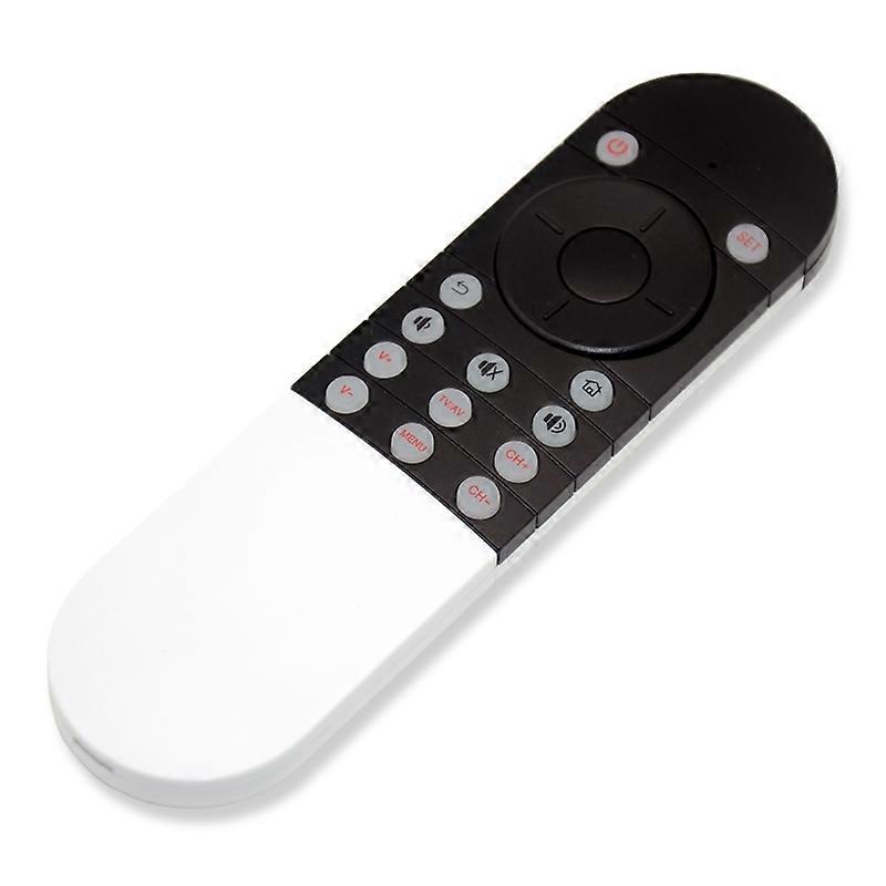 PR-09 Intelligent Infrared Air Mouse Remote Controller