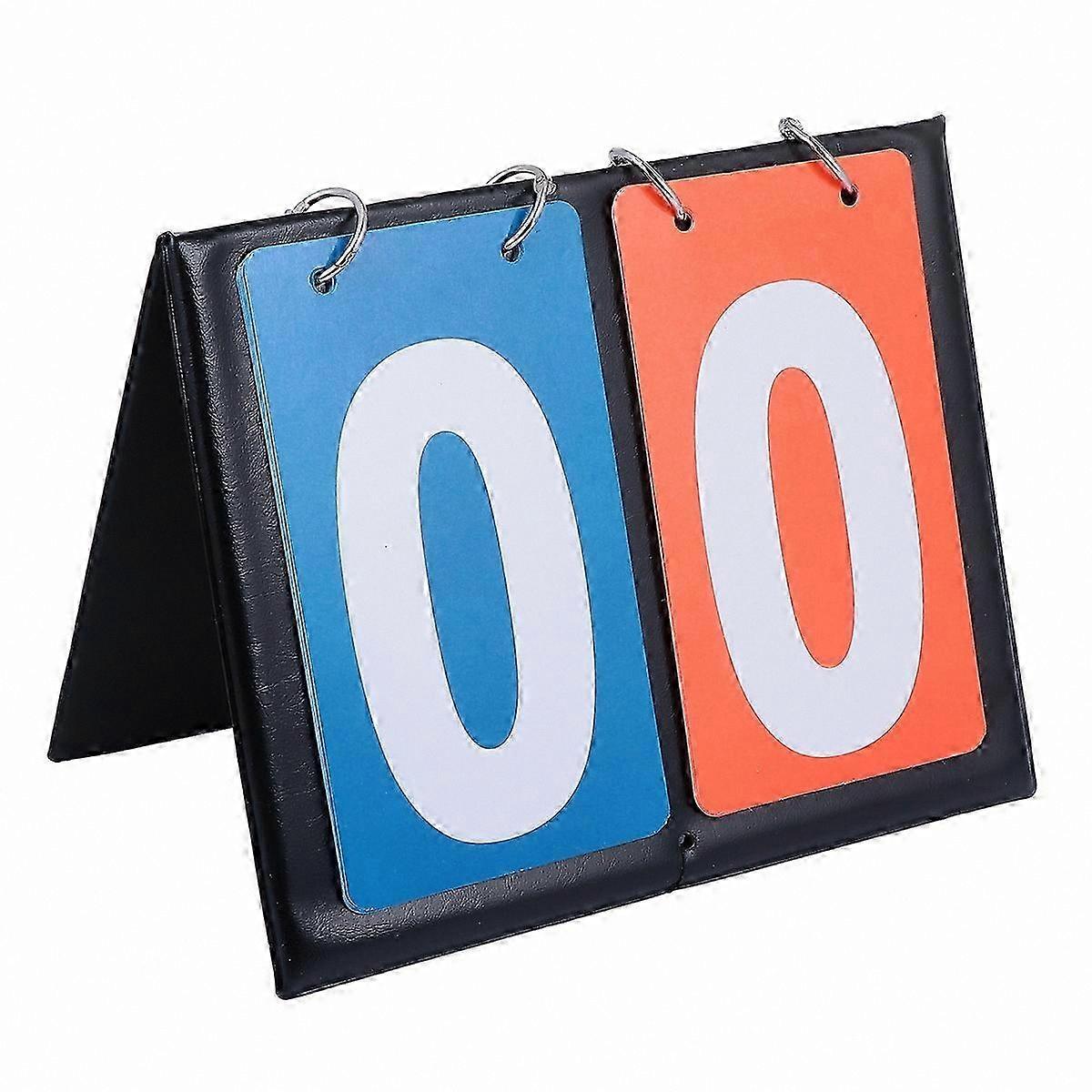 2-Digit Basketball Scoreboard for Match Tracking and Scoring Display