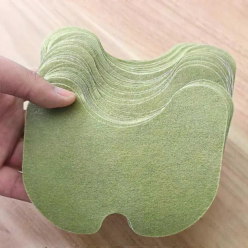 12/20/30/60Pcs Neck Shoulder and Knee Patch Heat Patch Long-lasting Warm Knee Patch