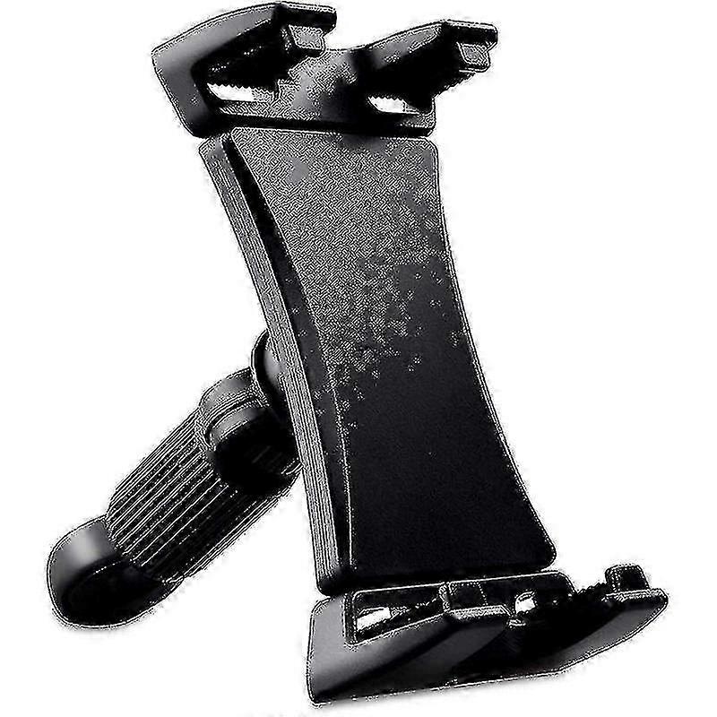 25-26 Microphone Tablet Holder- Mic Mount Stand