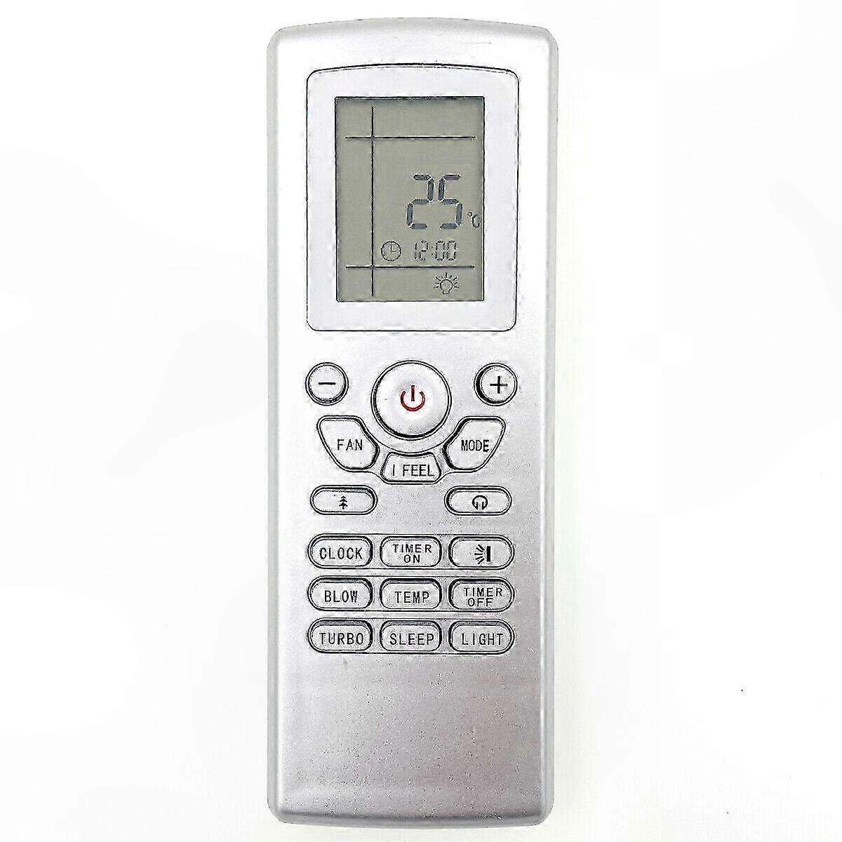 Universal Air Conditioner Replacement Filter for GREE SHARP Mcquay Tadiran Aermec Trane Systems