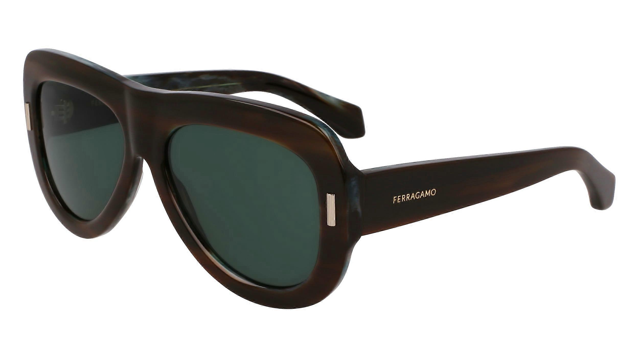 Woman's Sunglasses FERRAGAMO SF2029SE-221