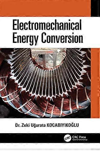 Electromechanical Energy Conversion
