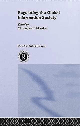 Regulating the Global Information Society