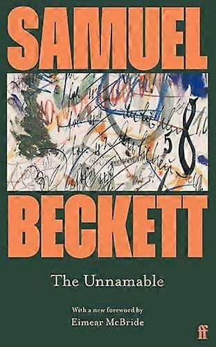 The Unnamable Introduced by Eimear McBride