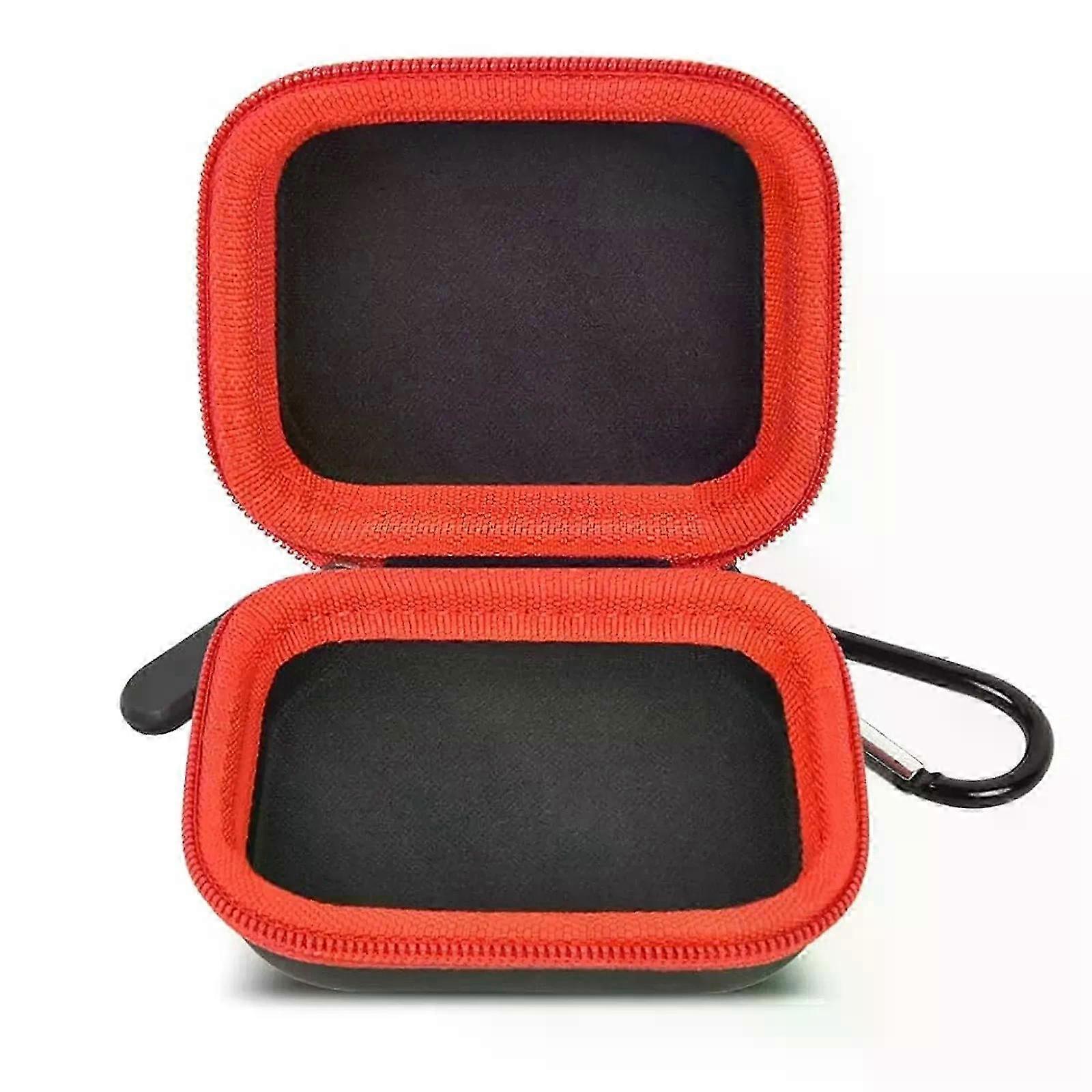 25-26 CASE ONLY Car and Auto Mini Carry Case Compatible with BlueDriver Bluetooth Pro OBDII OBD2 Scan Tool Monitor for iPhone