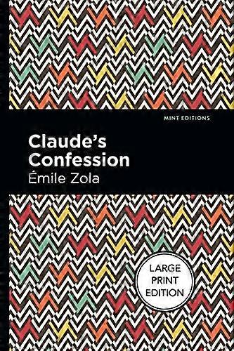 Claudes Confession