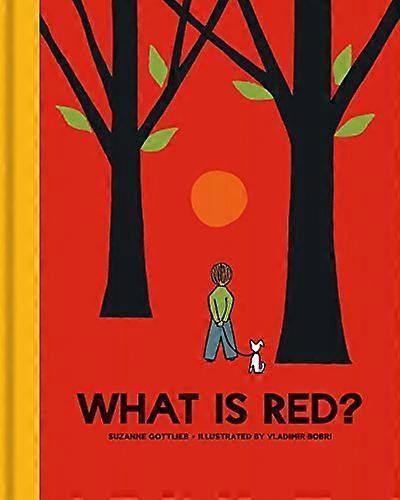 What is Red?