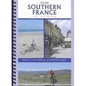 Cycling Southern France Loire to Mediterranean