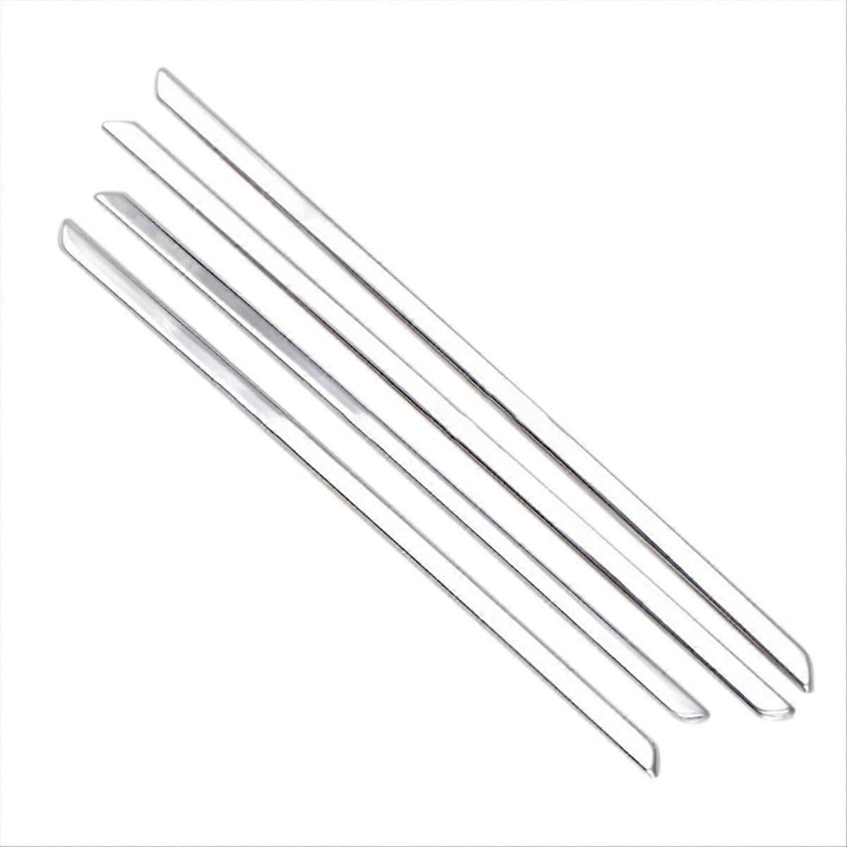 Car Stickers for Patriot 2011-2015 Interior Door Panel Strips