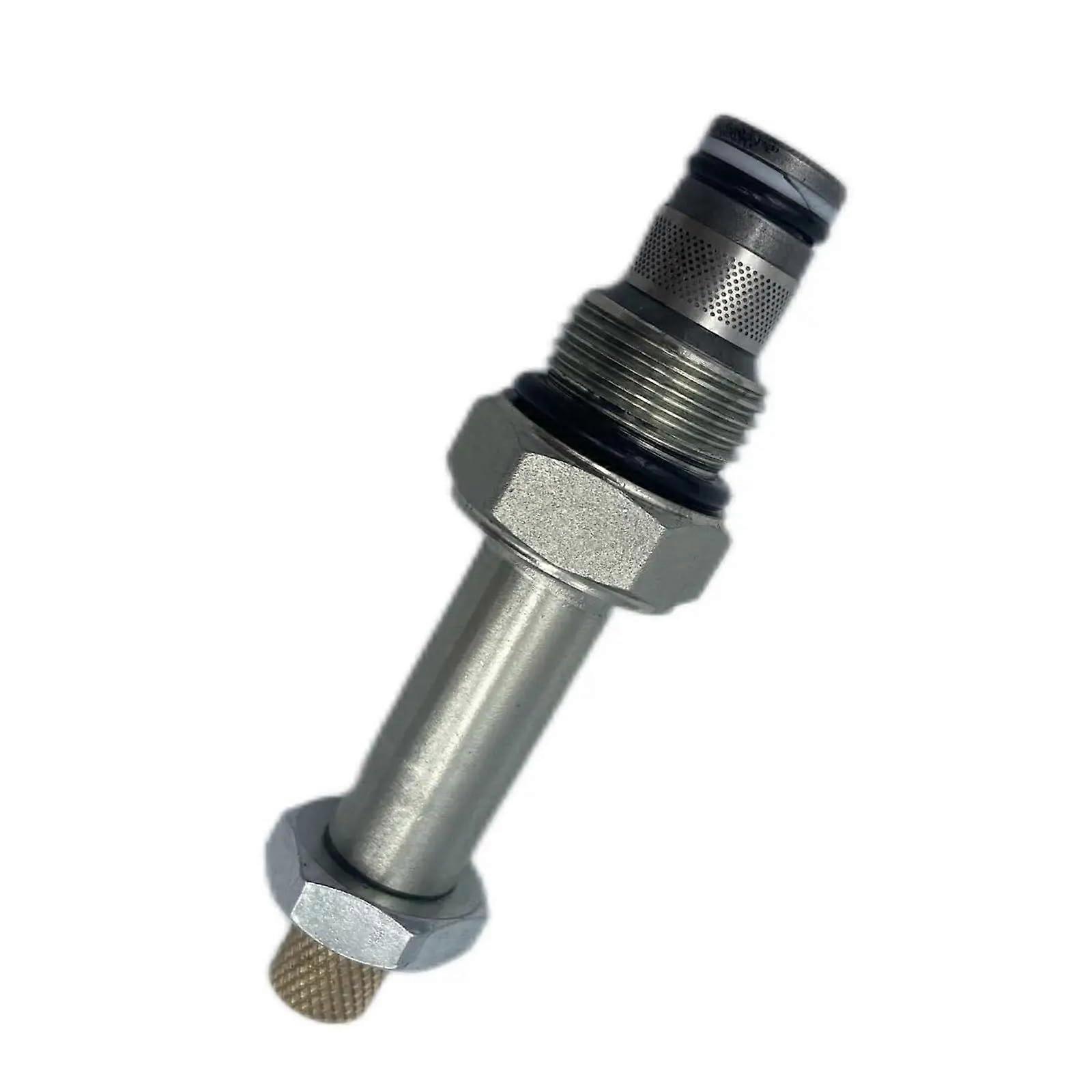 12V Solenoid Valve For Lift Platform Hydraulic Control  Performance Easy Installation