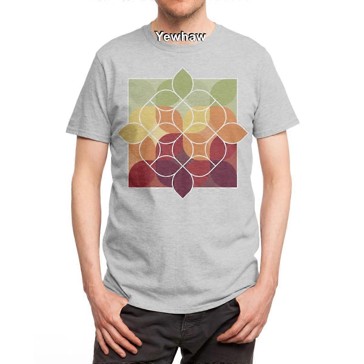 Fall Leaves T-Shirt