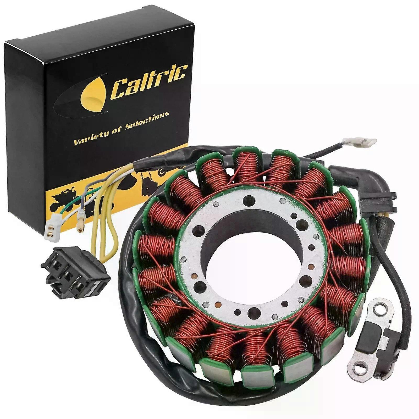 Stator for Honda VTX1300C VTX1300R VTX1300S VTX1300T 2005-2009 NO.10627