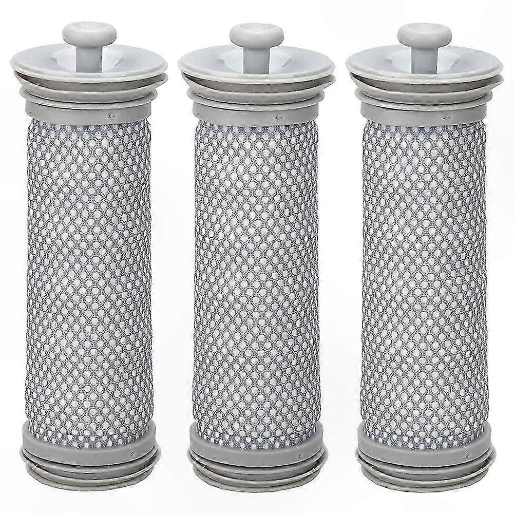 3 PACK Replacement Pre Filter for Tineco A10 A11 Hero Master PURE ONE S11 S12 Cordless Vacuum Cleaners
