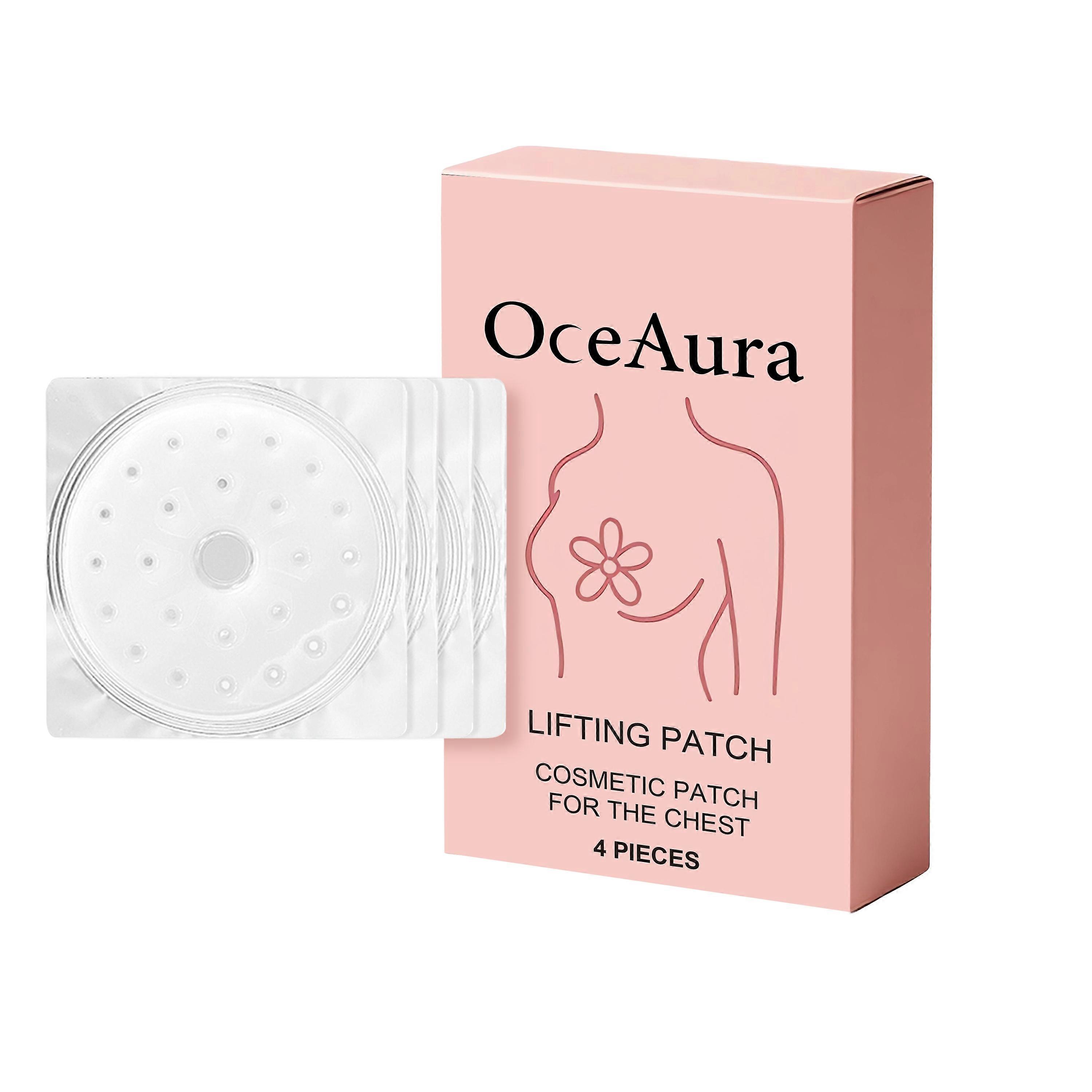 Chest Nursing Adhesive Bandage