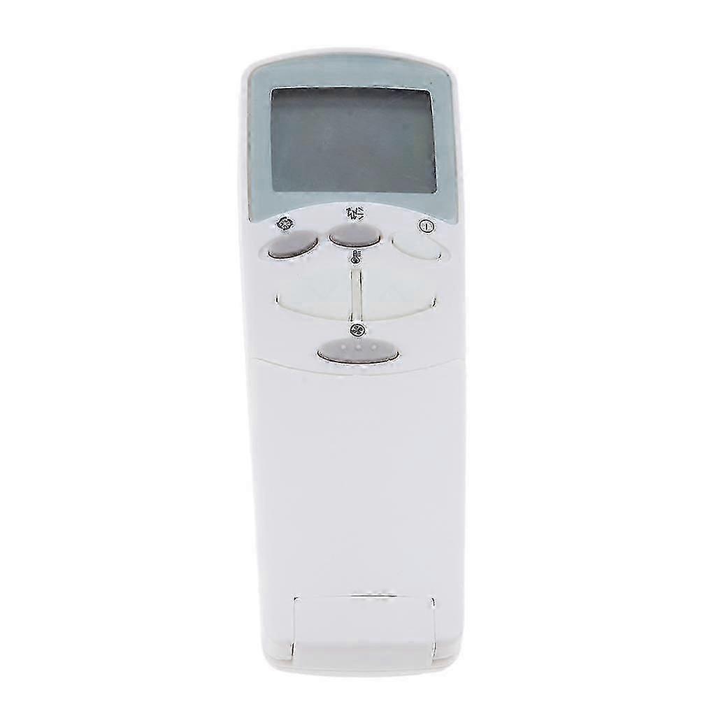 Replacement remote for LG air conditioner 90032L